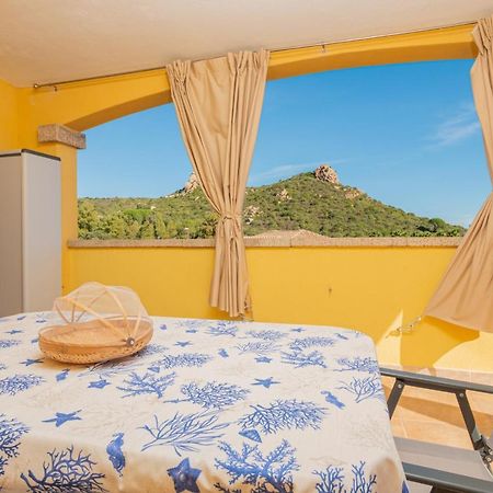 Seahouserent Cannigione Buitenkant foto