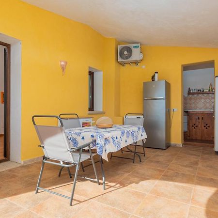 Seahouserent Cannigione Buitenkant foto