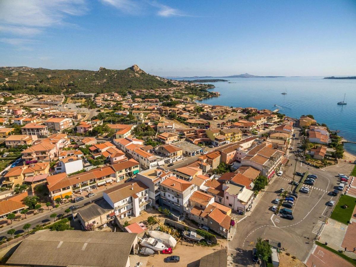 Seahouserent Cannigione Buitenkant foto