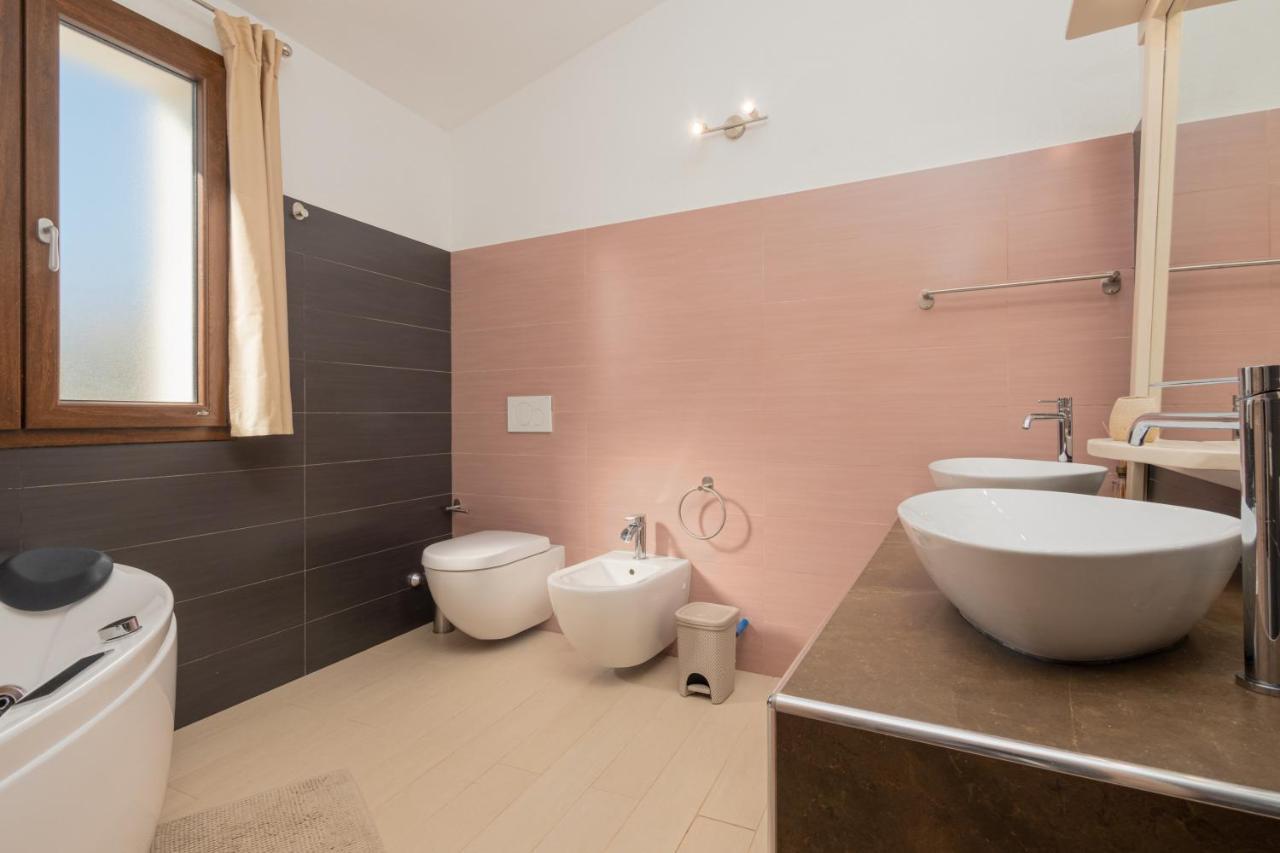 Seahouserent Cannigione Buitenkant foto