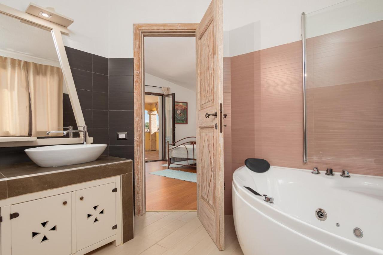 Seahouserent Cannigione Buitenkant foto