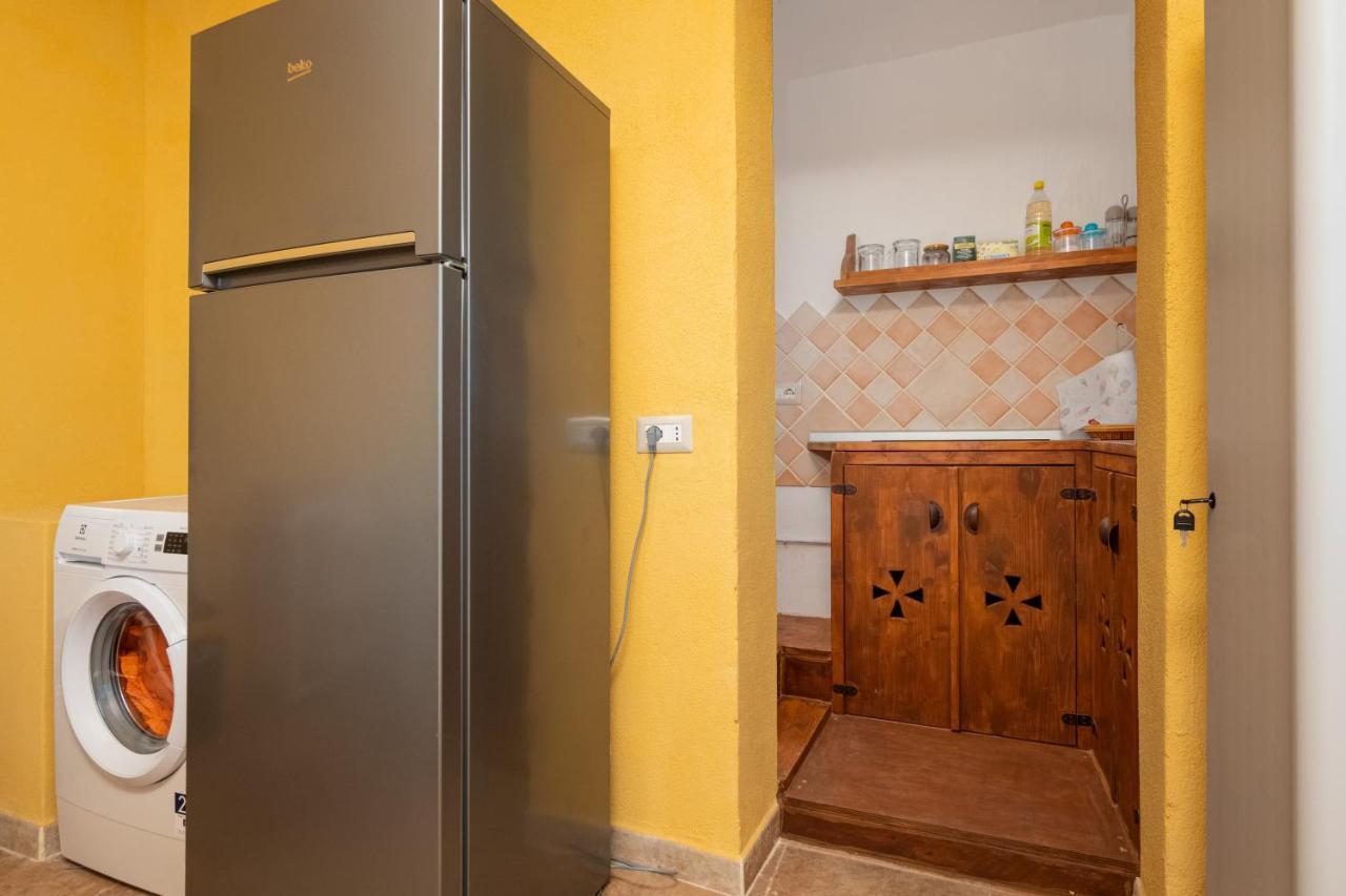 Seahouserent Cannigione Buitenkant foto
