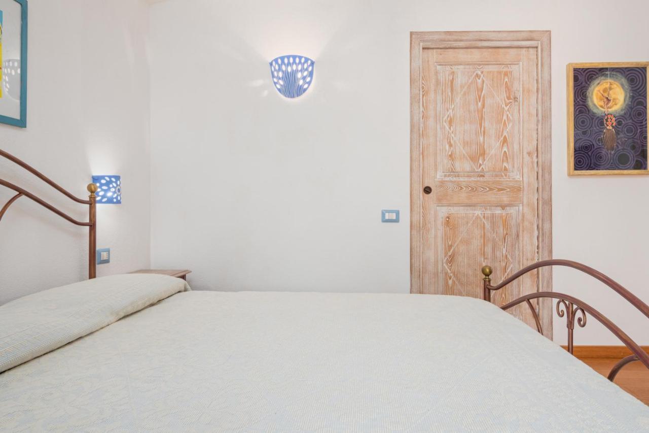 Seahouserent Cannigione Buitenkant foto
