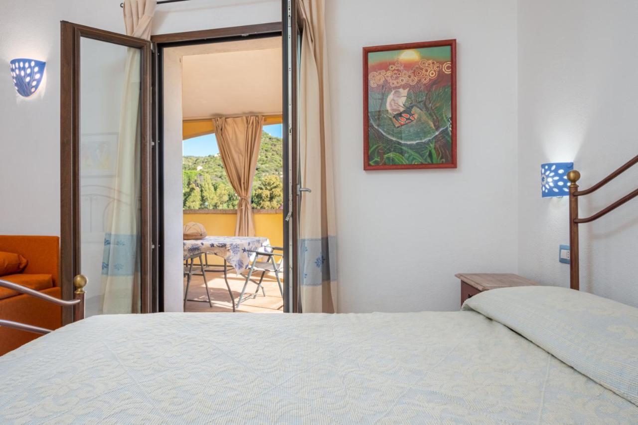 Seahouserent Cannigione Buitenkant foto