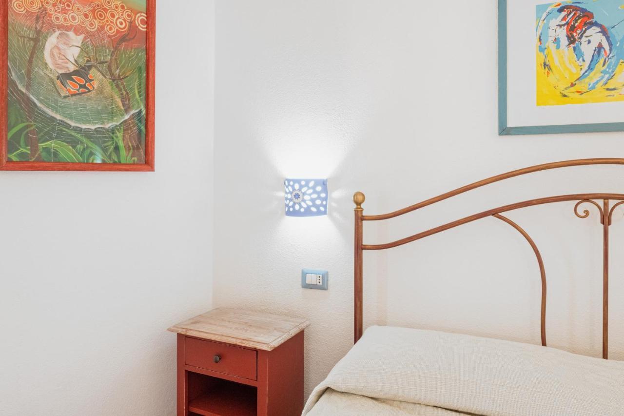 Seahouserent Cannigione Buitenkant foto